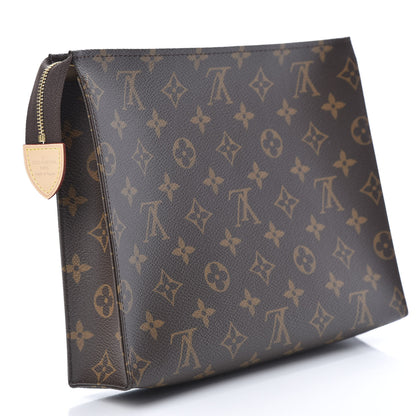 Louis Vuitton Monogram Toiletry Pouch 26 3 of 8