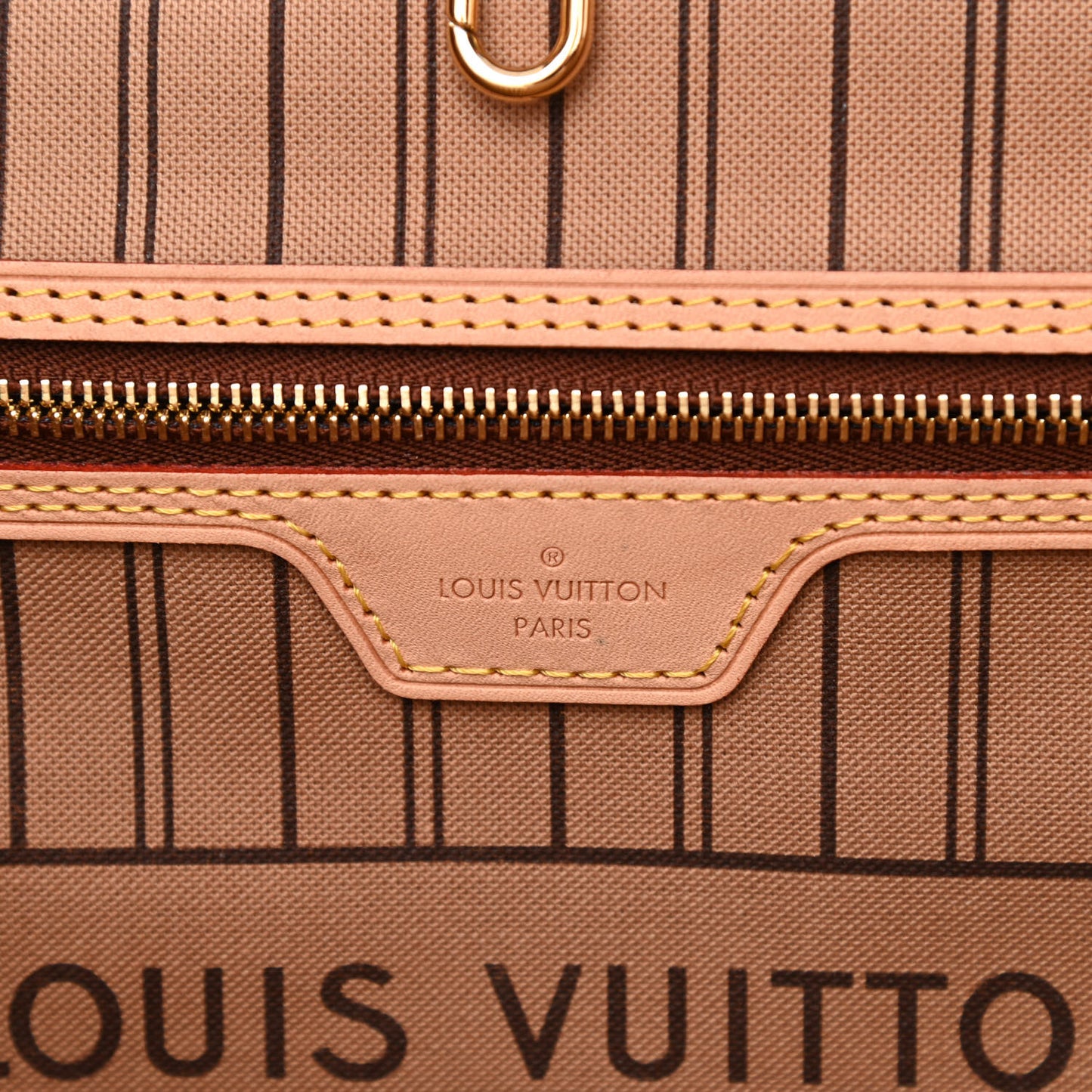 Monogram Neo Neverfull MM