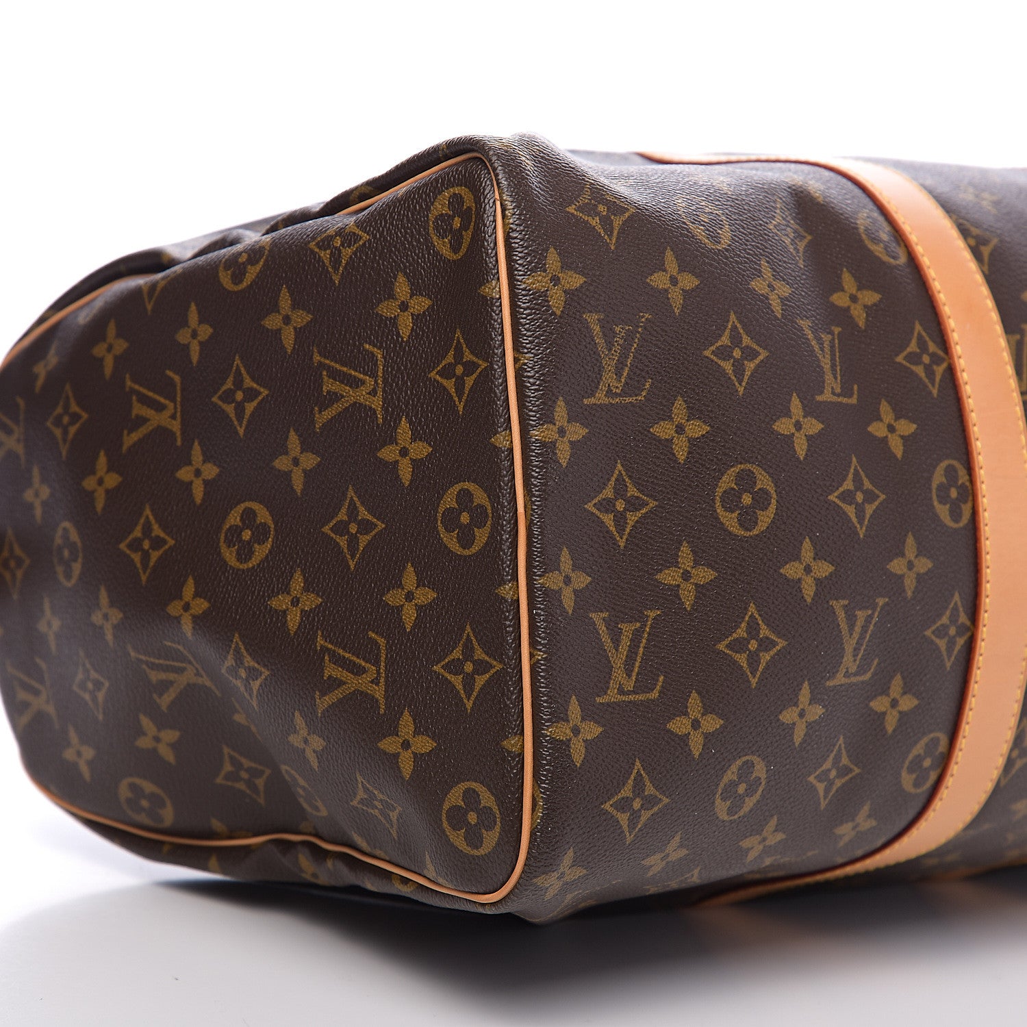 Louis Vuitton Monogram Keepall 45 12 of 15