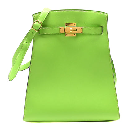 Hermes Gulliver Kelly Sport MM Granny 1 of 10