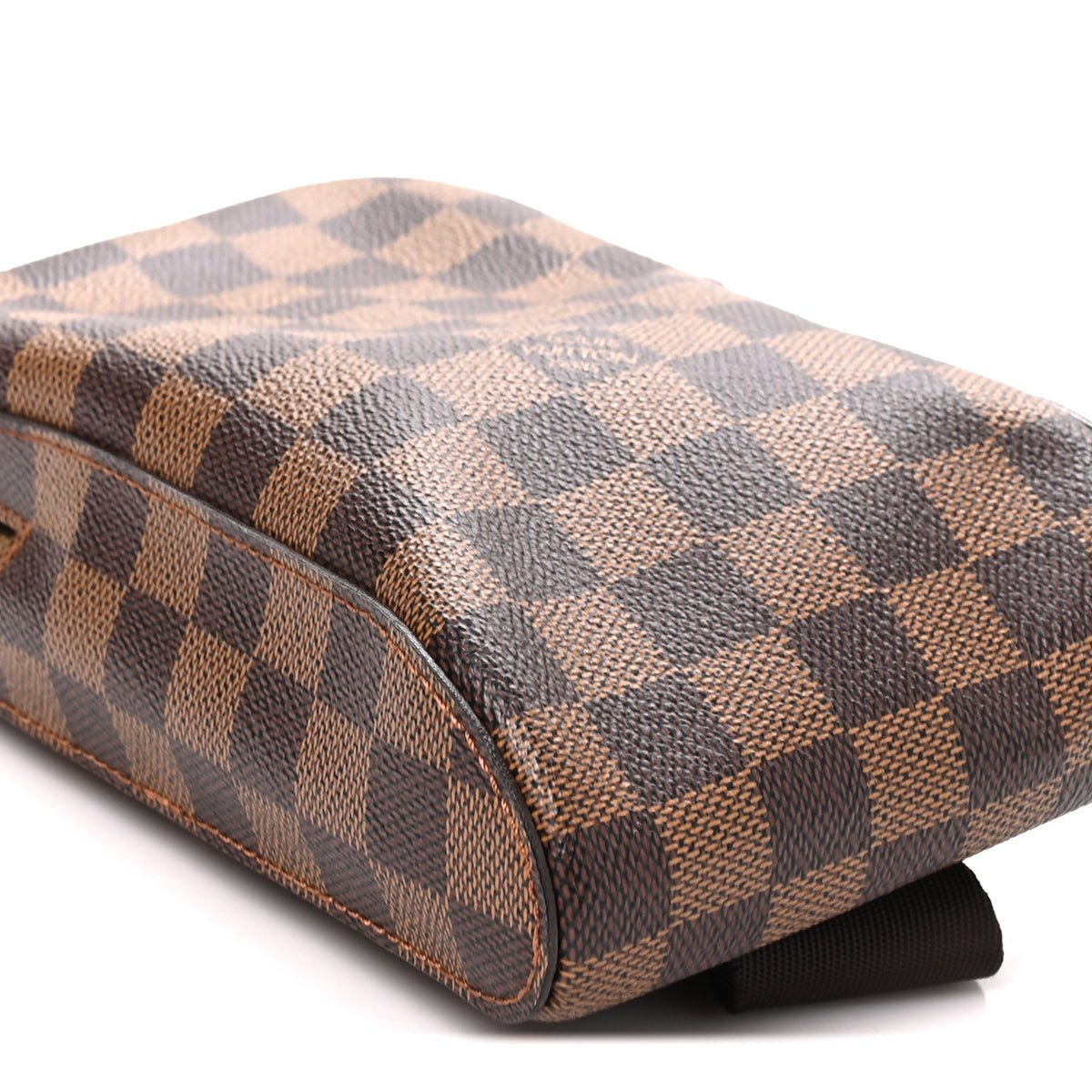 Louis Vuitton Damier Ebene Geronimos 8 of 9
