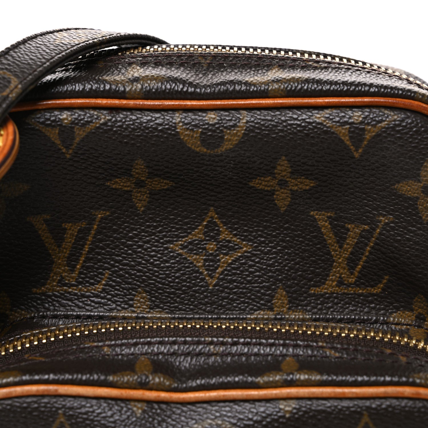 Louis Vuitton Monogram Amazone 8 of 10