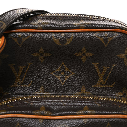 Louis Vuitton Monogram Amazone 8 of 10