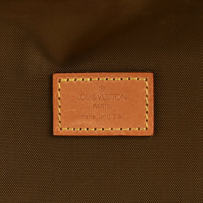 Louis Vuitton Monogram Garment Bag 6 of 21