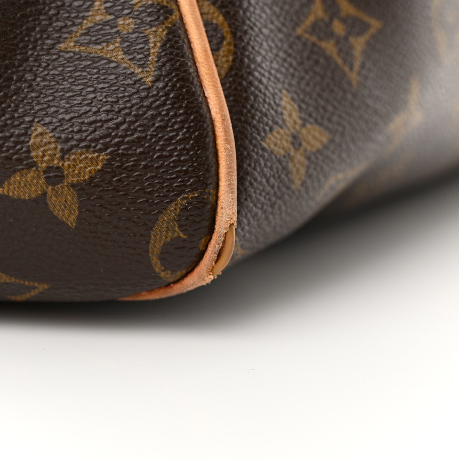 Louis Vuitton Monogram Montorgueil PM 17 of 19