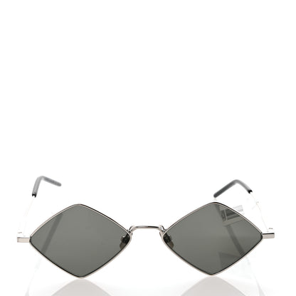 Saint Laurent Lisa Sunglasses SL302 Black 2 of 6