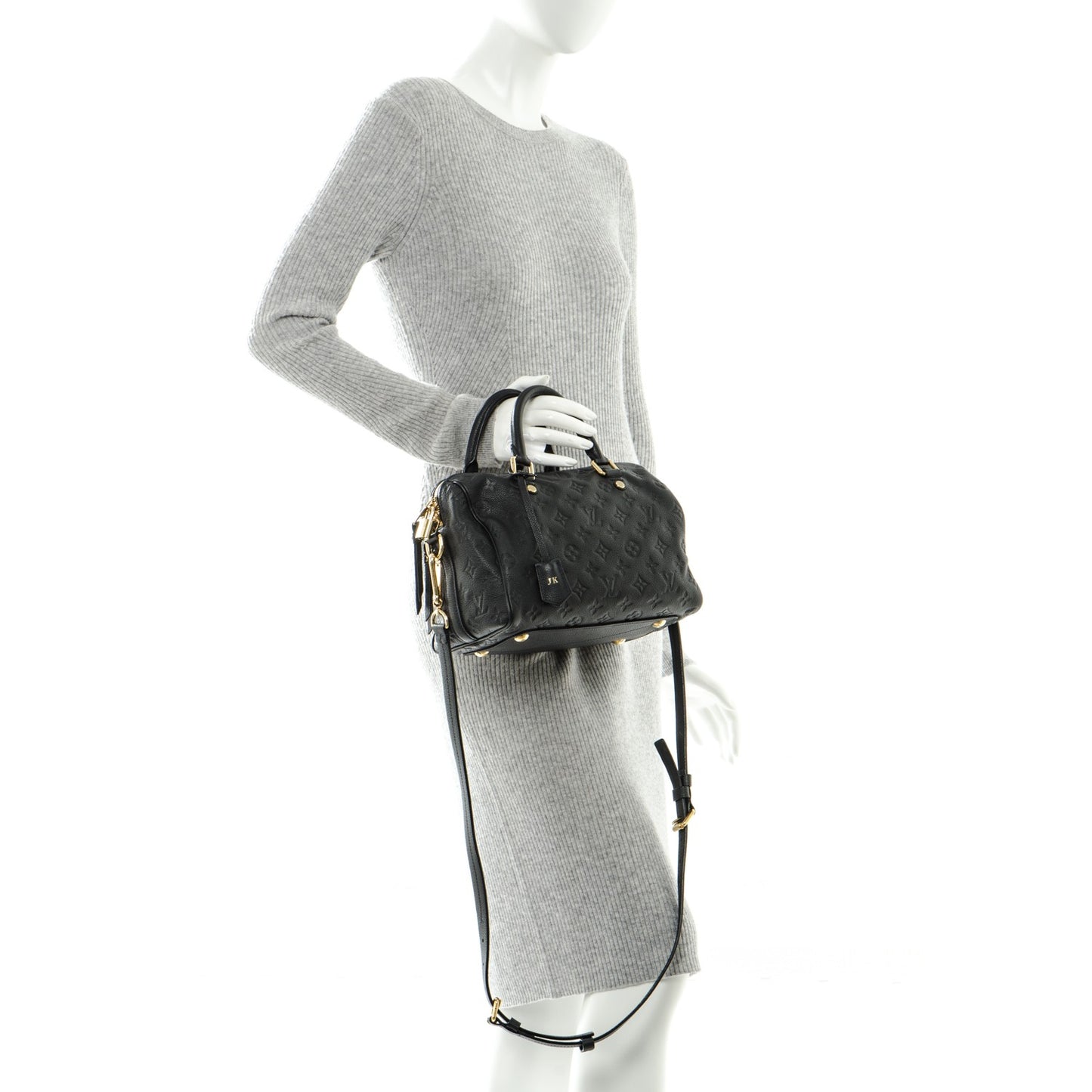 Empreinte Speedy Bandouliere 25 Infini