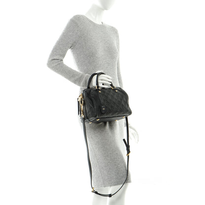 Louis Vuitton Empreinte Speedy Bandouliere 25 Infini 3 of 9