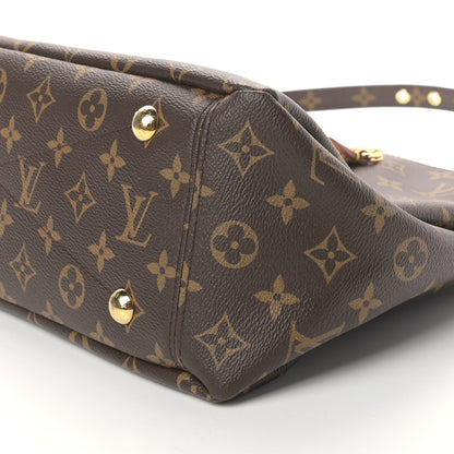 Louis Vuitton Monogram Pallas Cherry 8 of 9