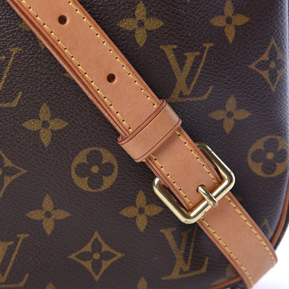 Louis Vuitton Monogram Odeon PM 8 of 12