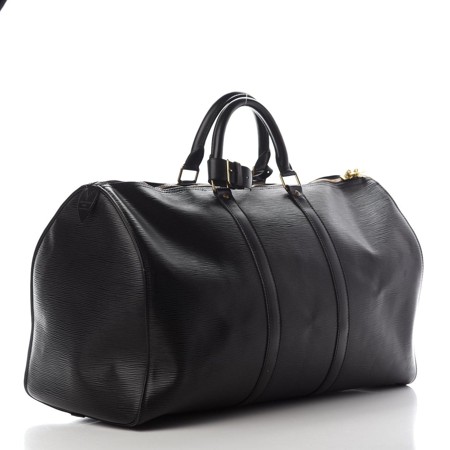 Epi Keepall 50 Black