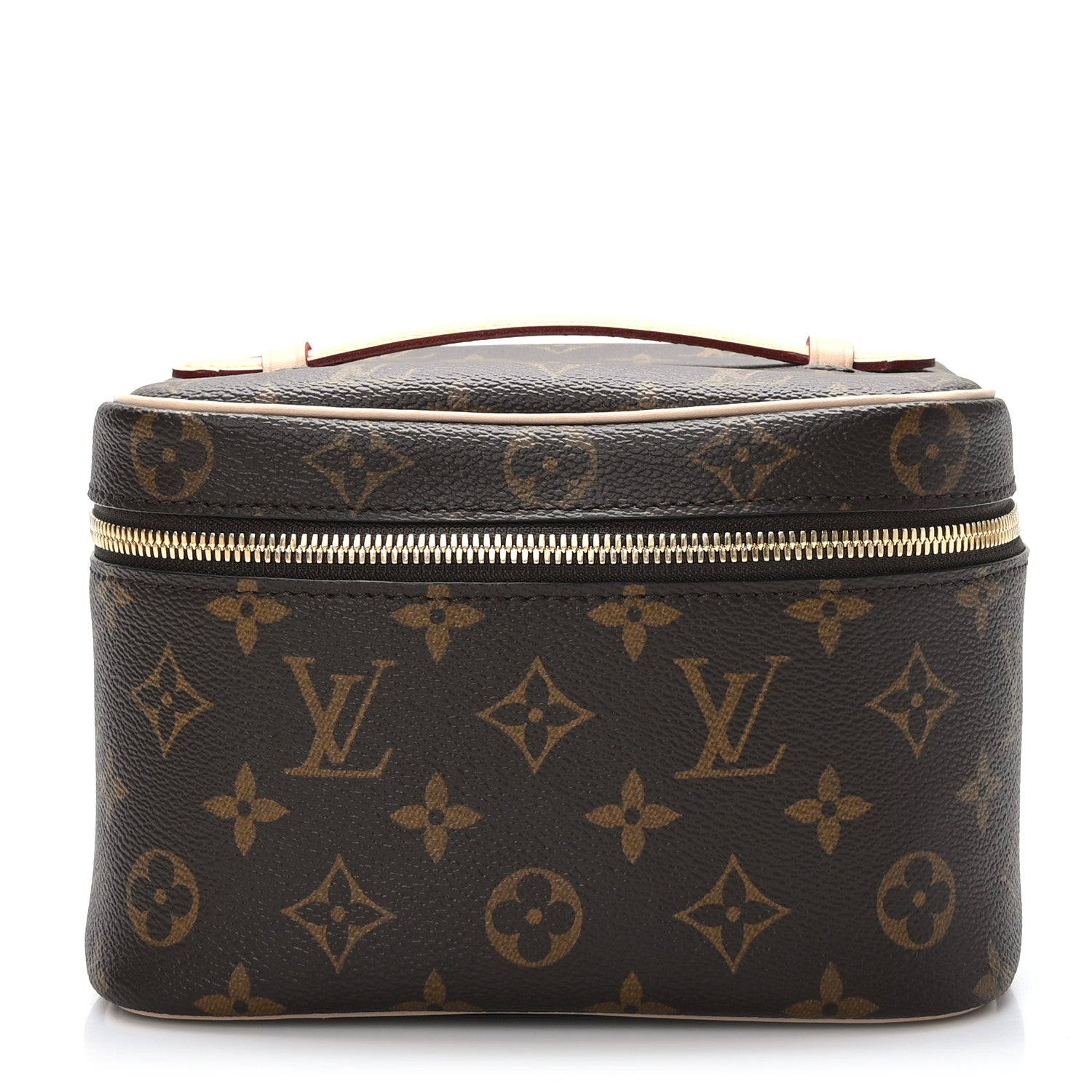 Louis Vuitton Monogram Nice Mini 1 of 11