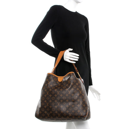 Louis Vuitton Monogram Delightful MM 2 of 26
