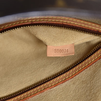 Louis Vuitton Monogram Babylone 8 of 8