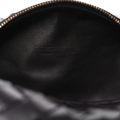 Bottega Veneta Nappa Intrecciato Teen Jodie Hobo Potion 5 of 9