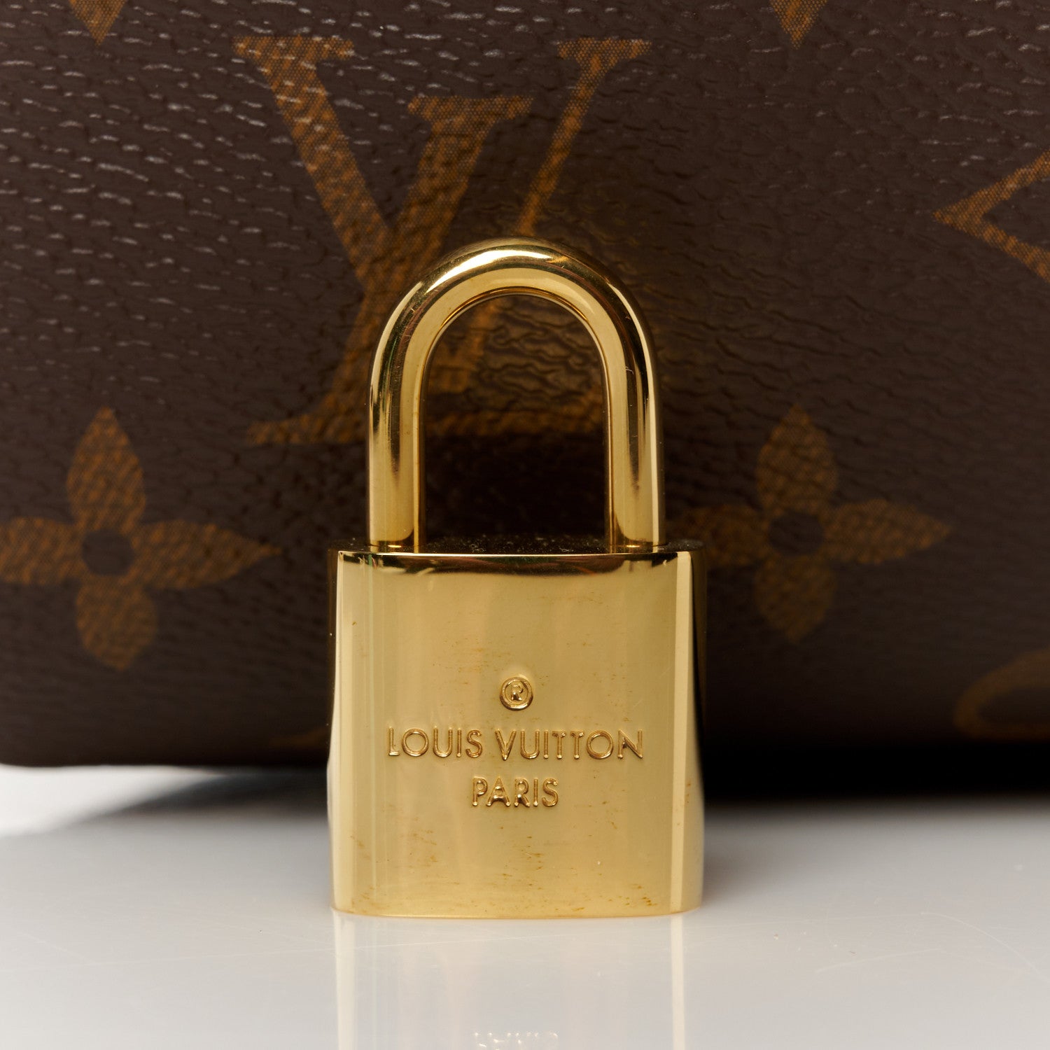 Louis Vuitton Monogram Speedy Bandouliere 30 8 of 13