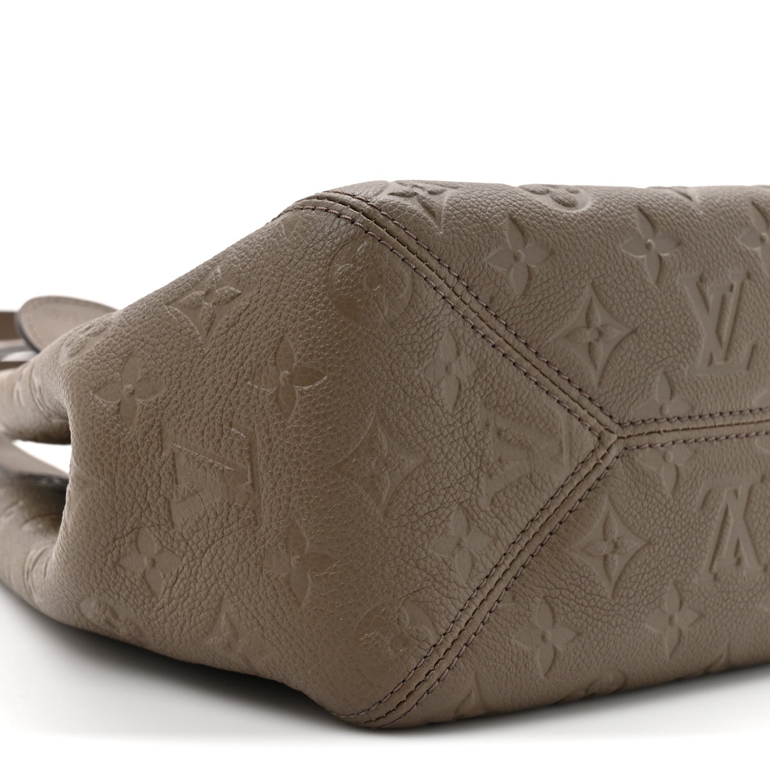Louis Vuitton Empreinte Monogram All In One PM Smoke 9 of 9