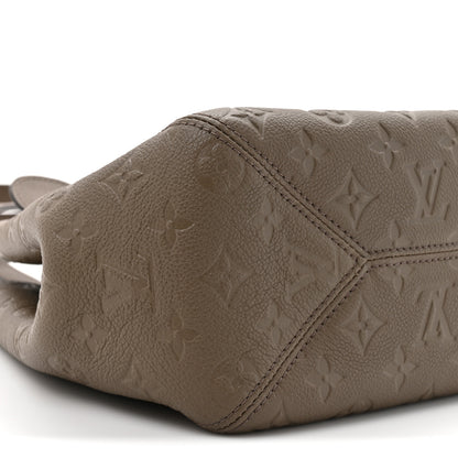 Louis Vuitton Empreinte Monogram All In One PM Smoke 9 of 9