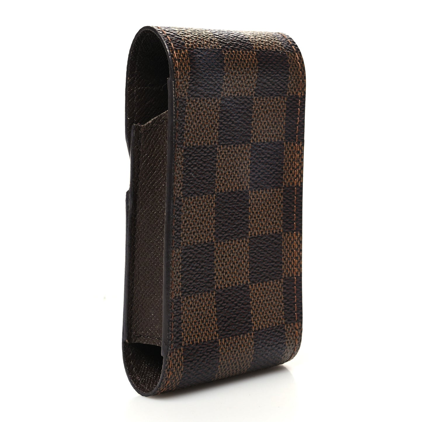 Damier Ebene Cigarette Case