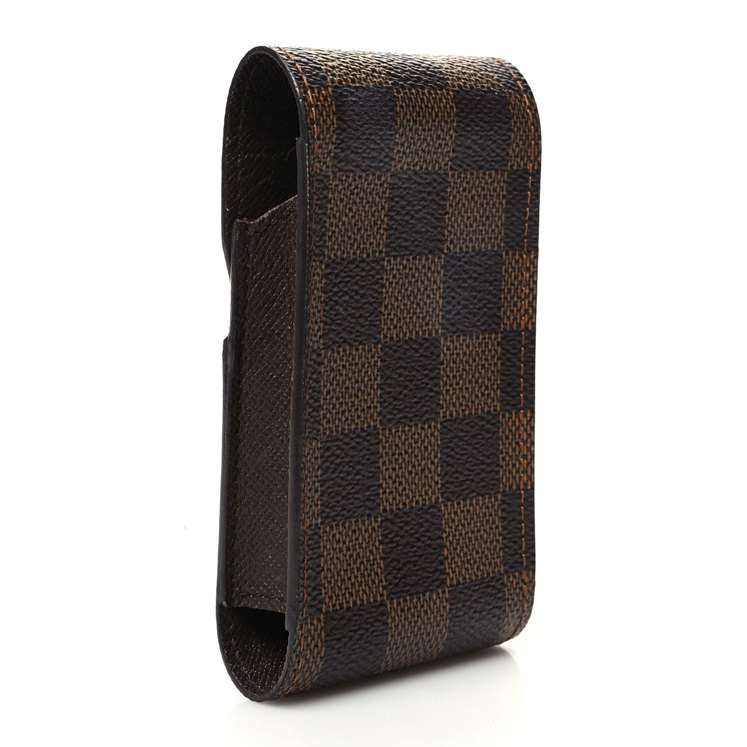 Louis Vuitton Damier Ebene Cigarette Case 3 of 9