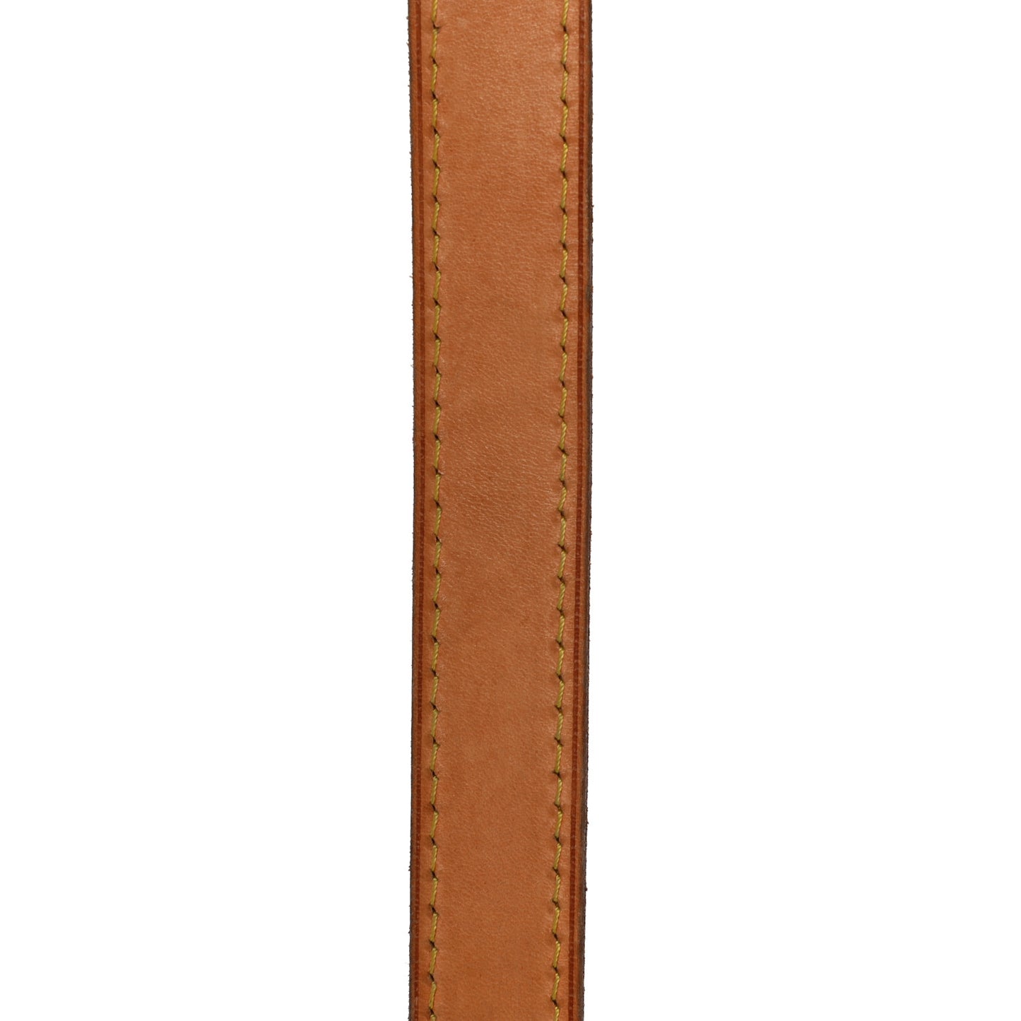 Vachetta Adjustable Shoulder Strap