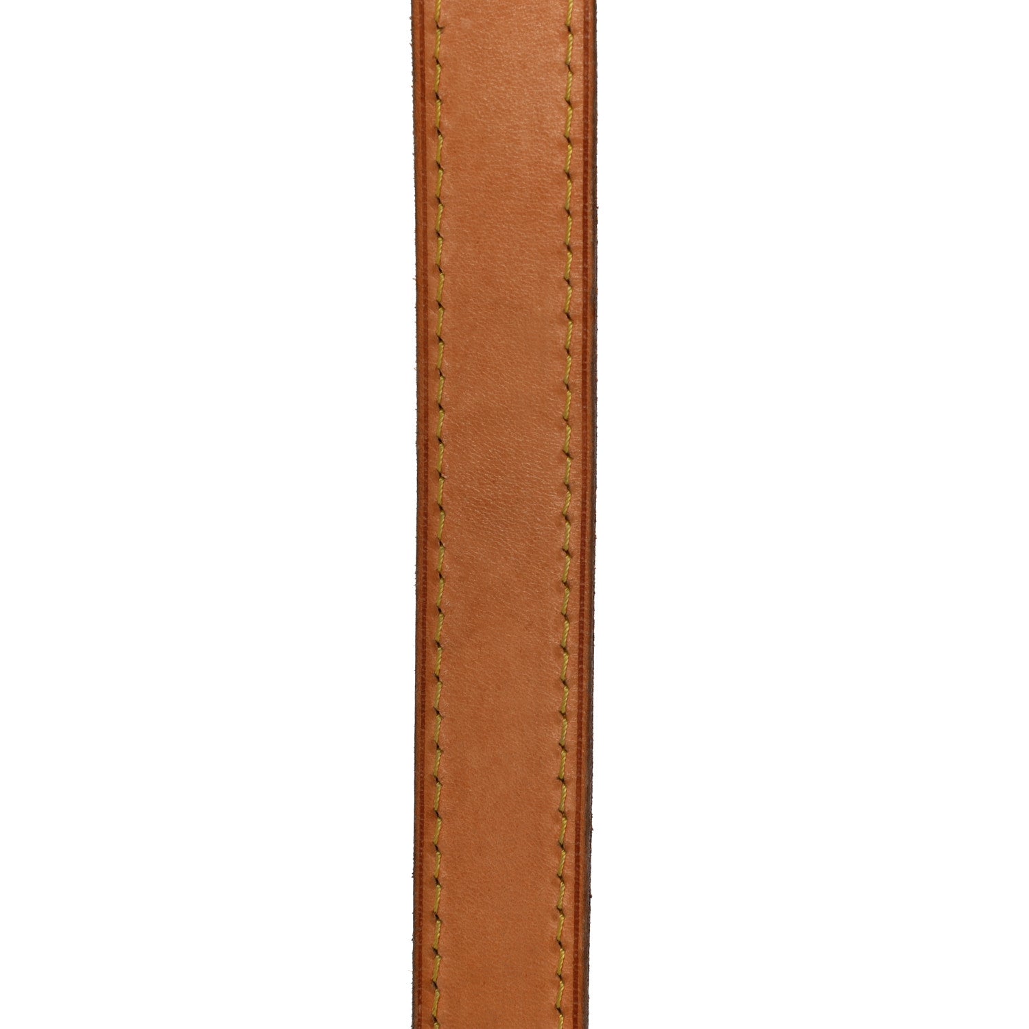 Louis Vuitton Vachetta Adjustable Shoulder Strap 7 of 10