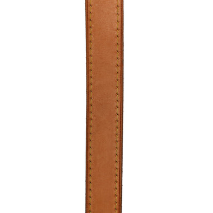 Louis Vuitton Vachetta Adjustable Shoulder Strap 7 of 10