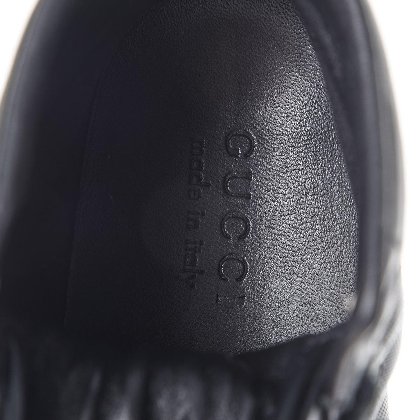 Imprime Mens Coda High Top Sneakers 7 Black