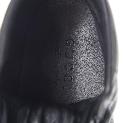 Gucci Imprime Mens Coda High Top Sneakers 7 Black 10 of 12
