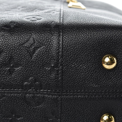 Louis Vuitton Empreinte Melie Black 9 of 11