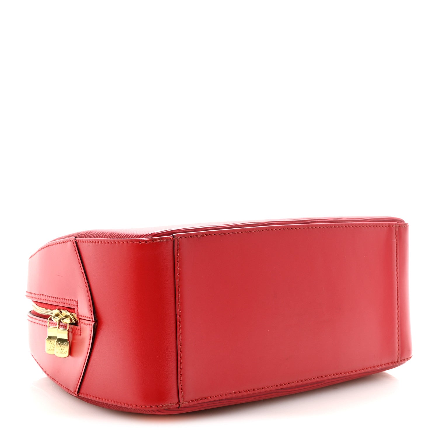 Louis Vuitton Epi Sablons Rouge 4 of 9