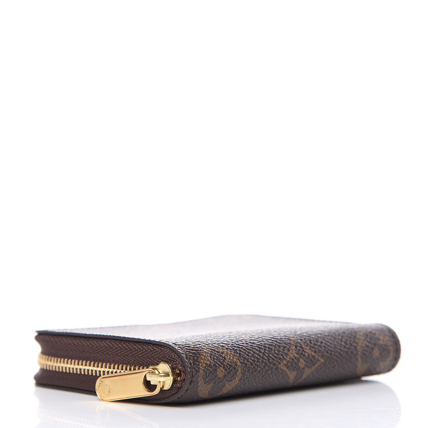 Louis Vuitton Monogram Zippy Coin Purse 4 of 9