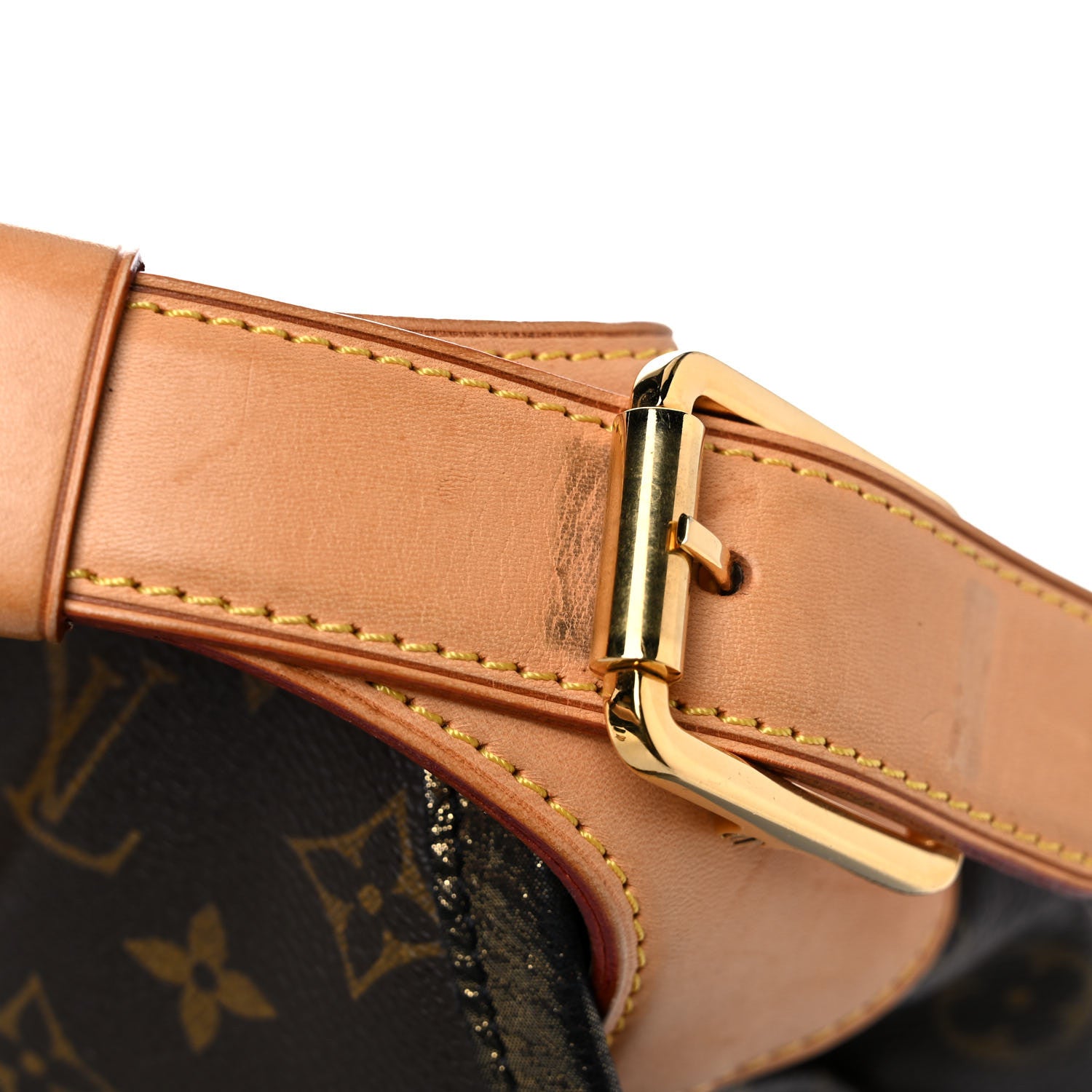 Louis Vuitton Monogram Kalahari GM 17 of 18