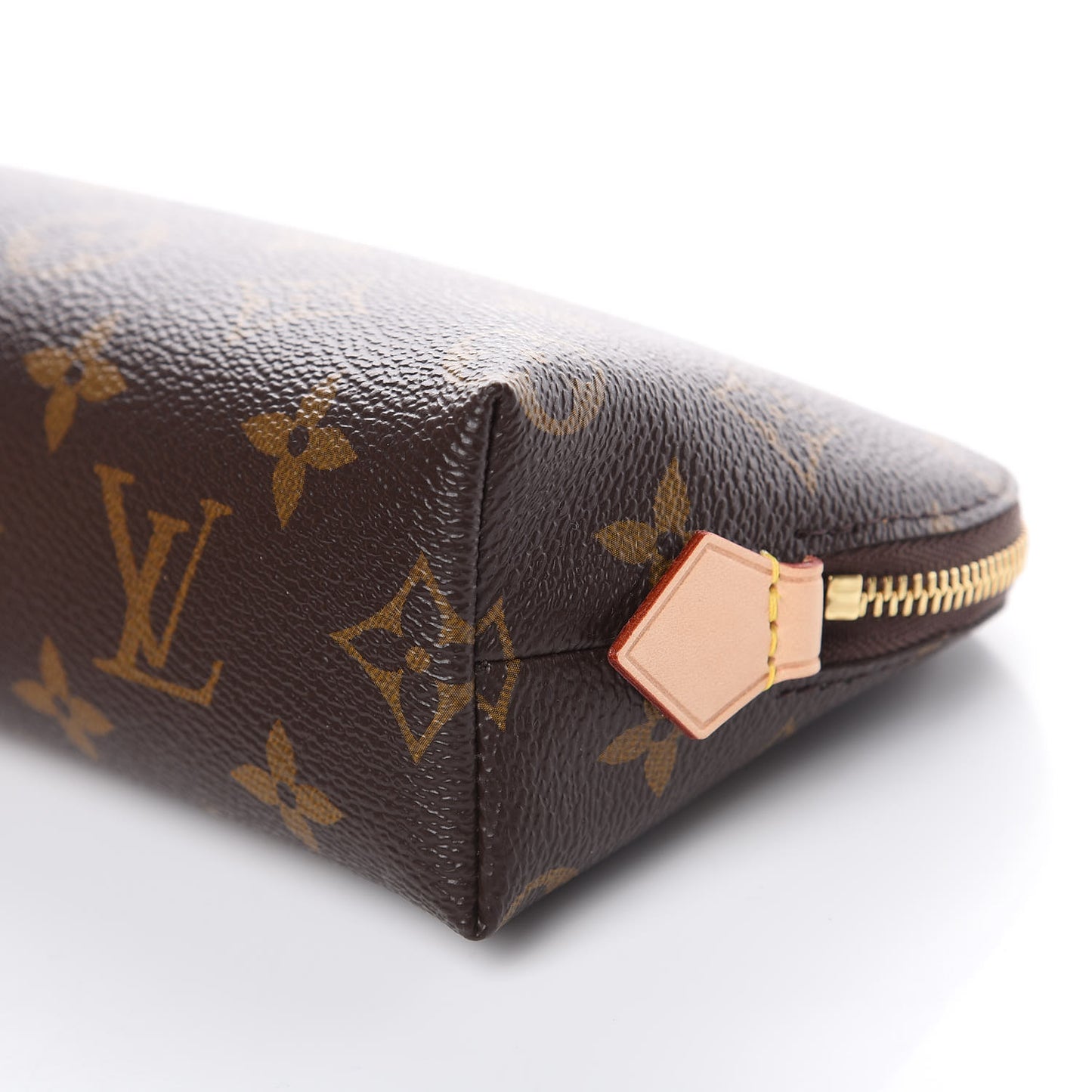 Monogram Cosmetic Pouch