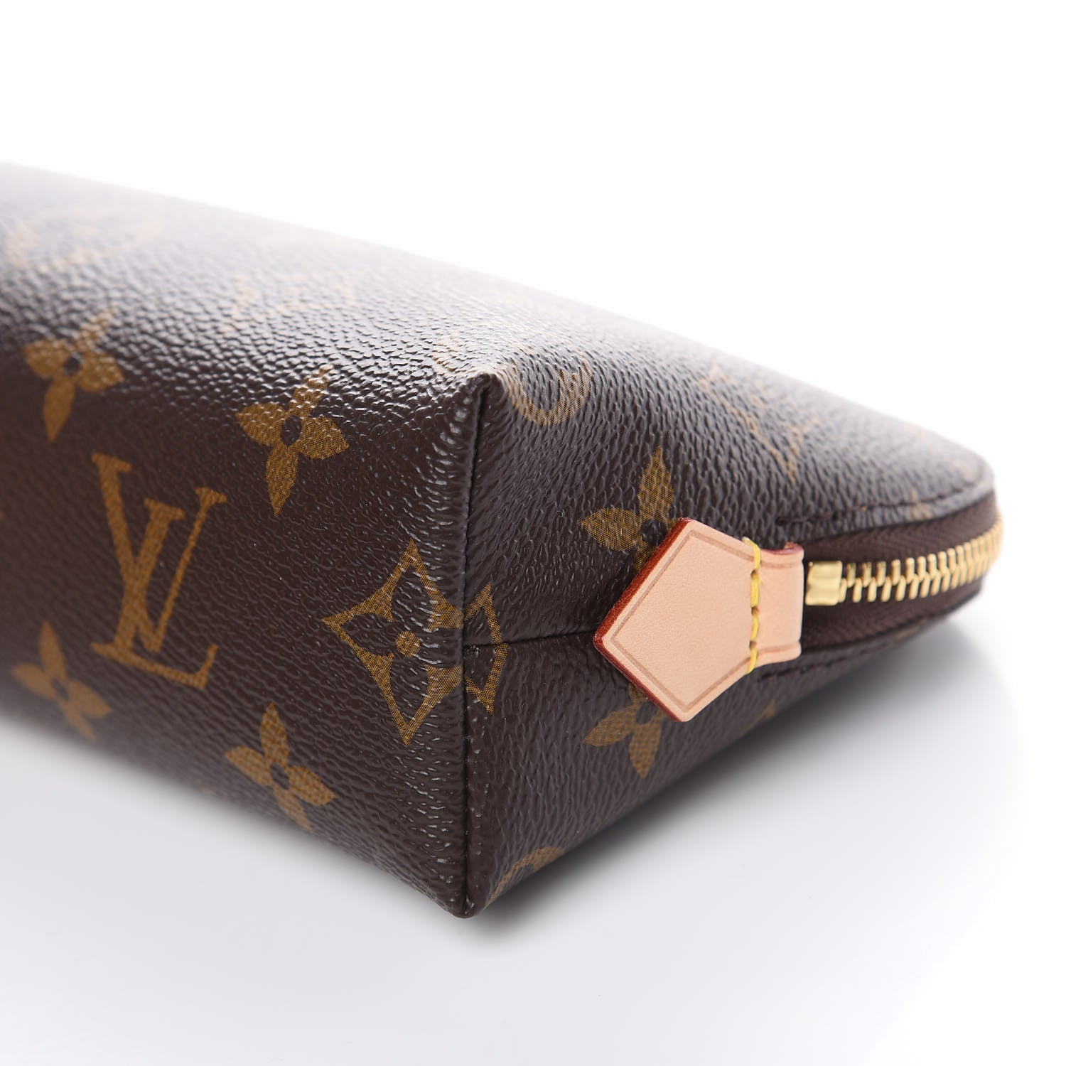 Louis Vuitton Monogram Cosmetic Pouch 8 of 8