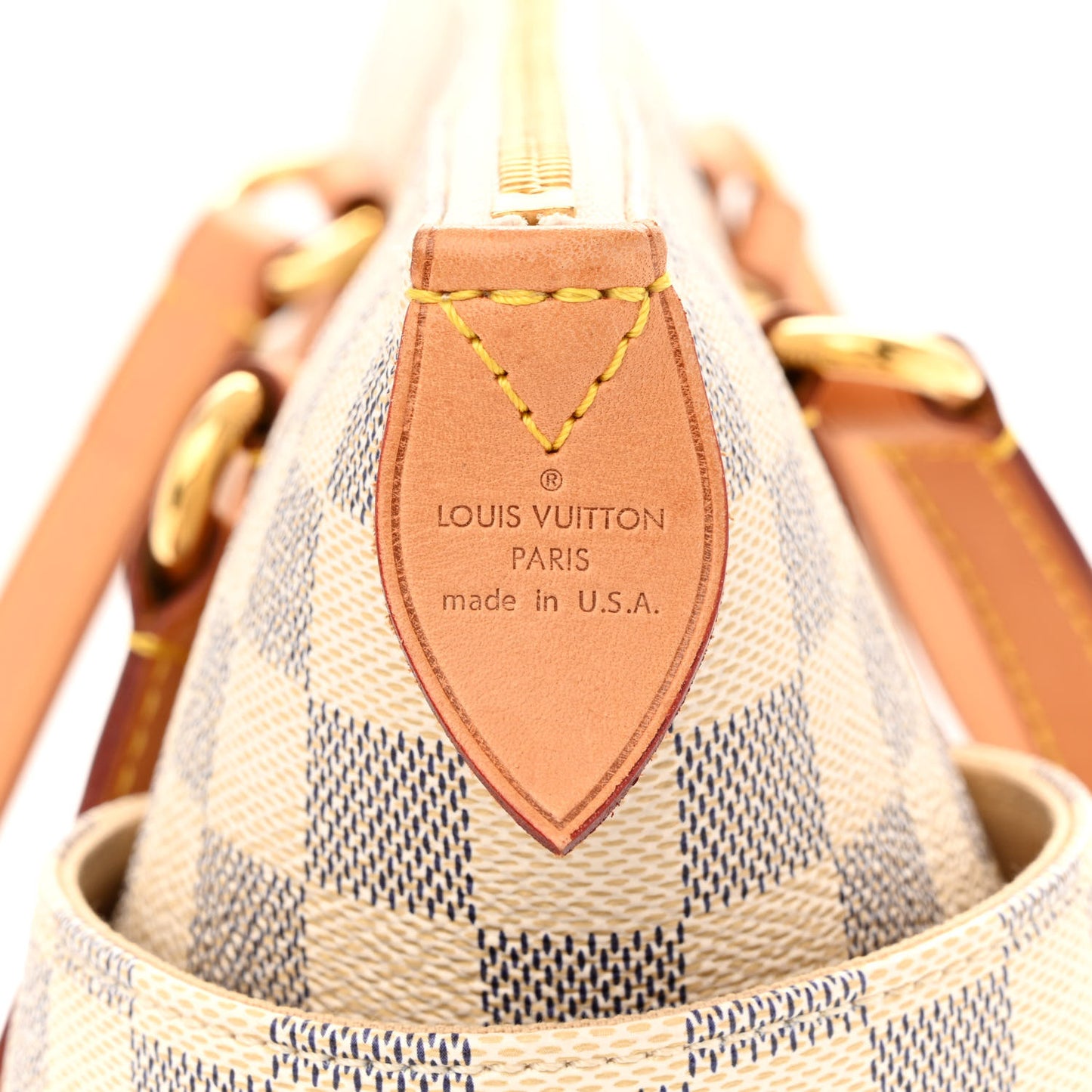 Damier Azur Totally PM