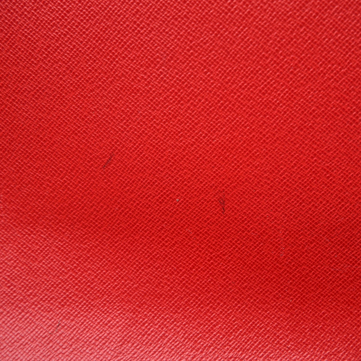 Louis Vuitton Damier Ebene Tribeca Long 7 of 11