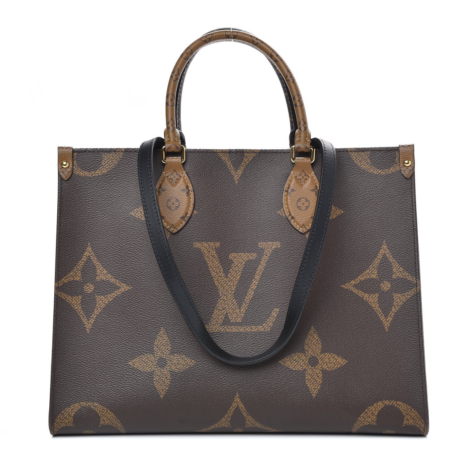 Louis Vuitton Reverse Monogram Giant Onthego MM 1 of 11