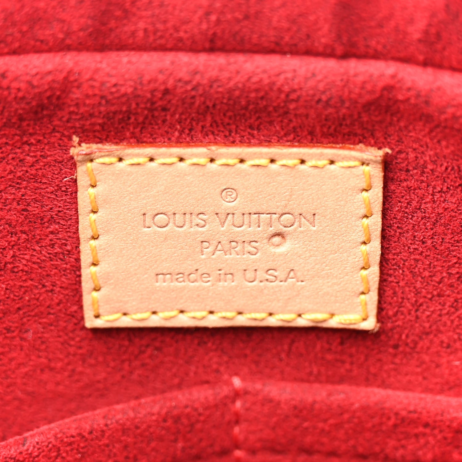 Louis Vuitton Monogram Multipli-Cite 6 of 13