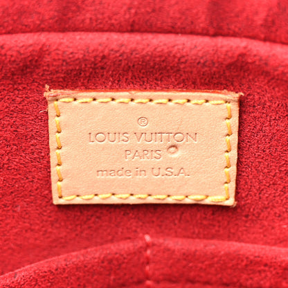 Louis Vuitton Monogram Multipli-Cite 6 of 13