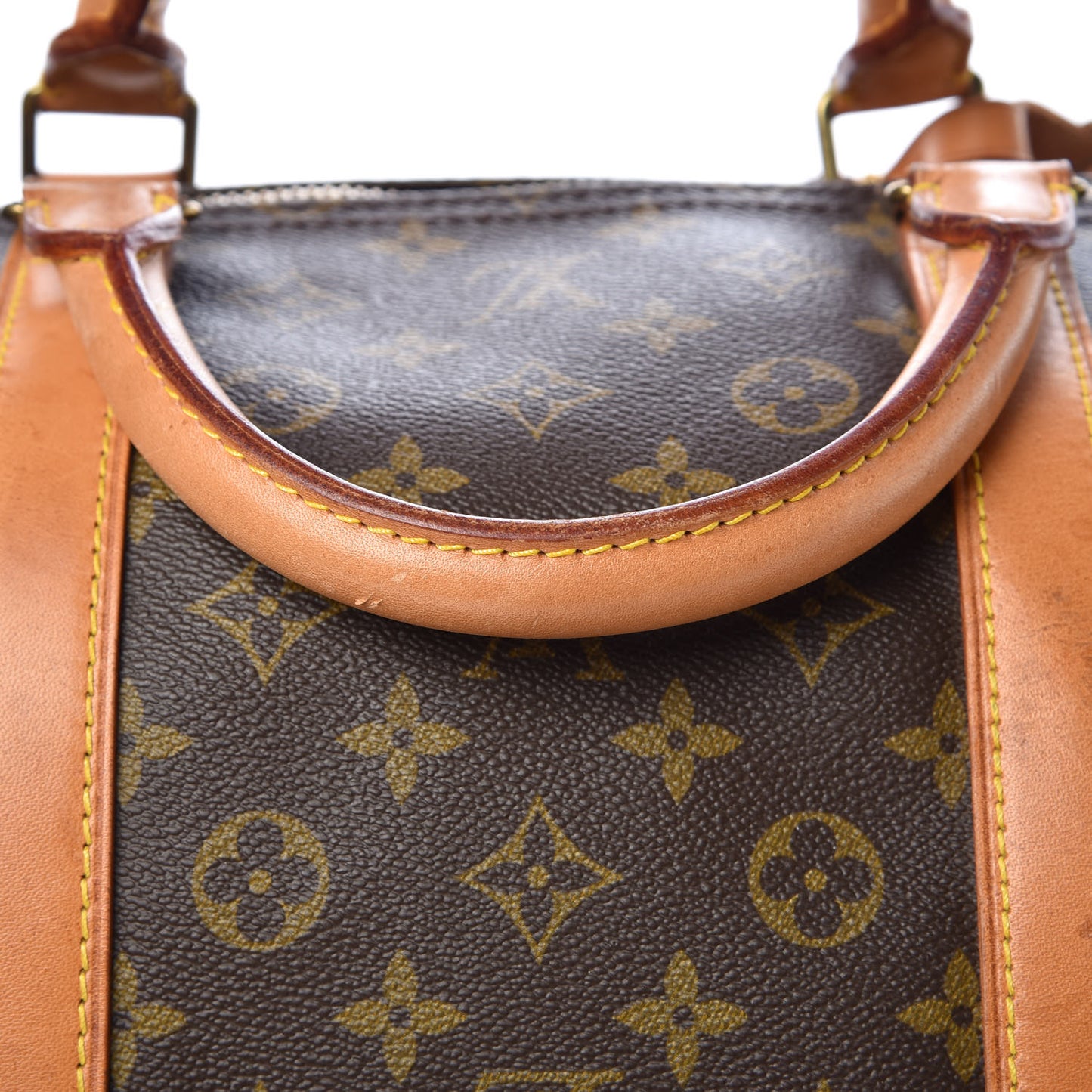 Monogram Keepall Bandouliere 60