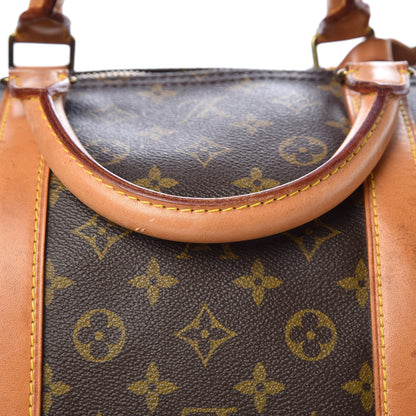 Louis Vuitton Monogram Keepall Bandouliere 60 18 of 28