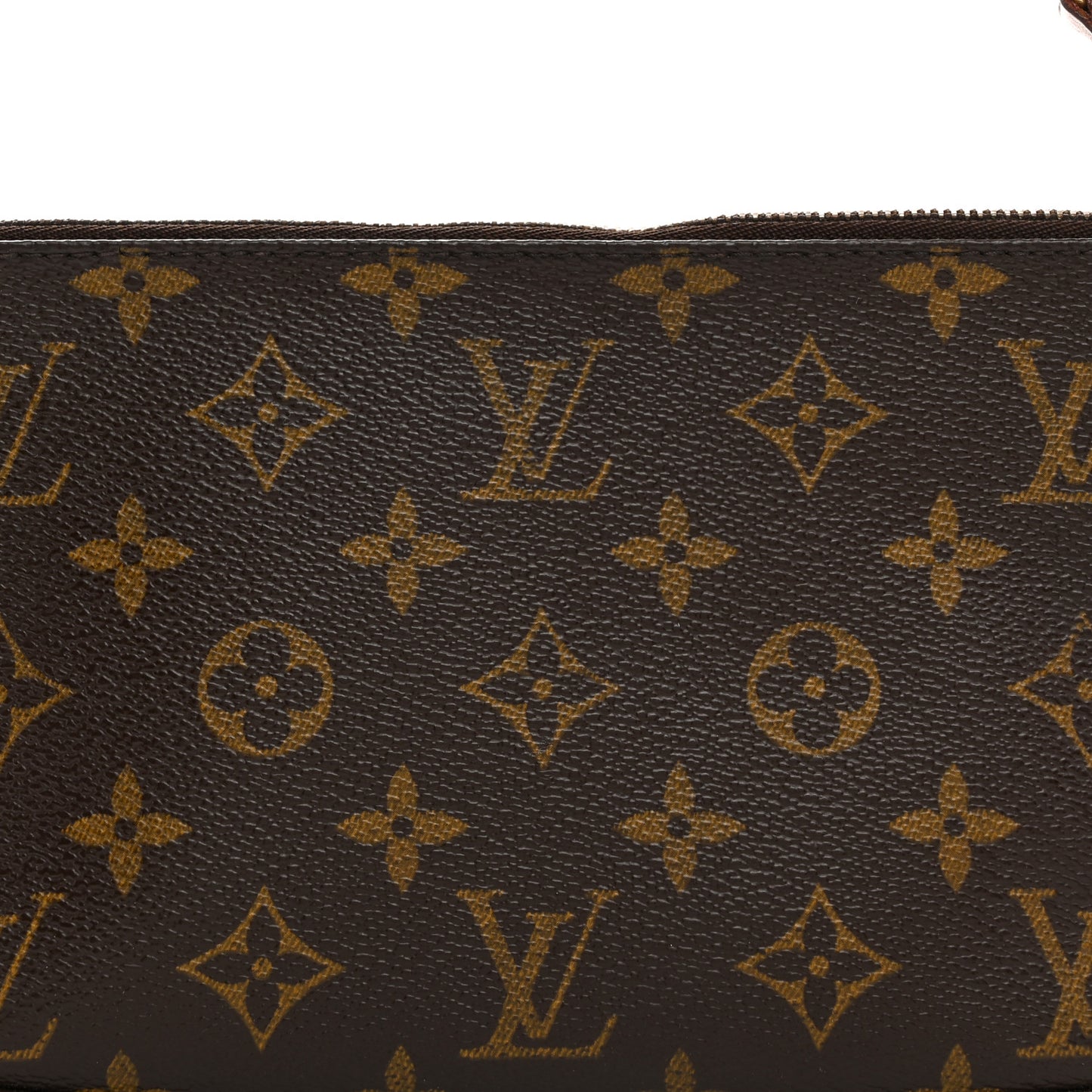 Monogram Pochette Accessories