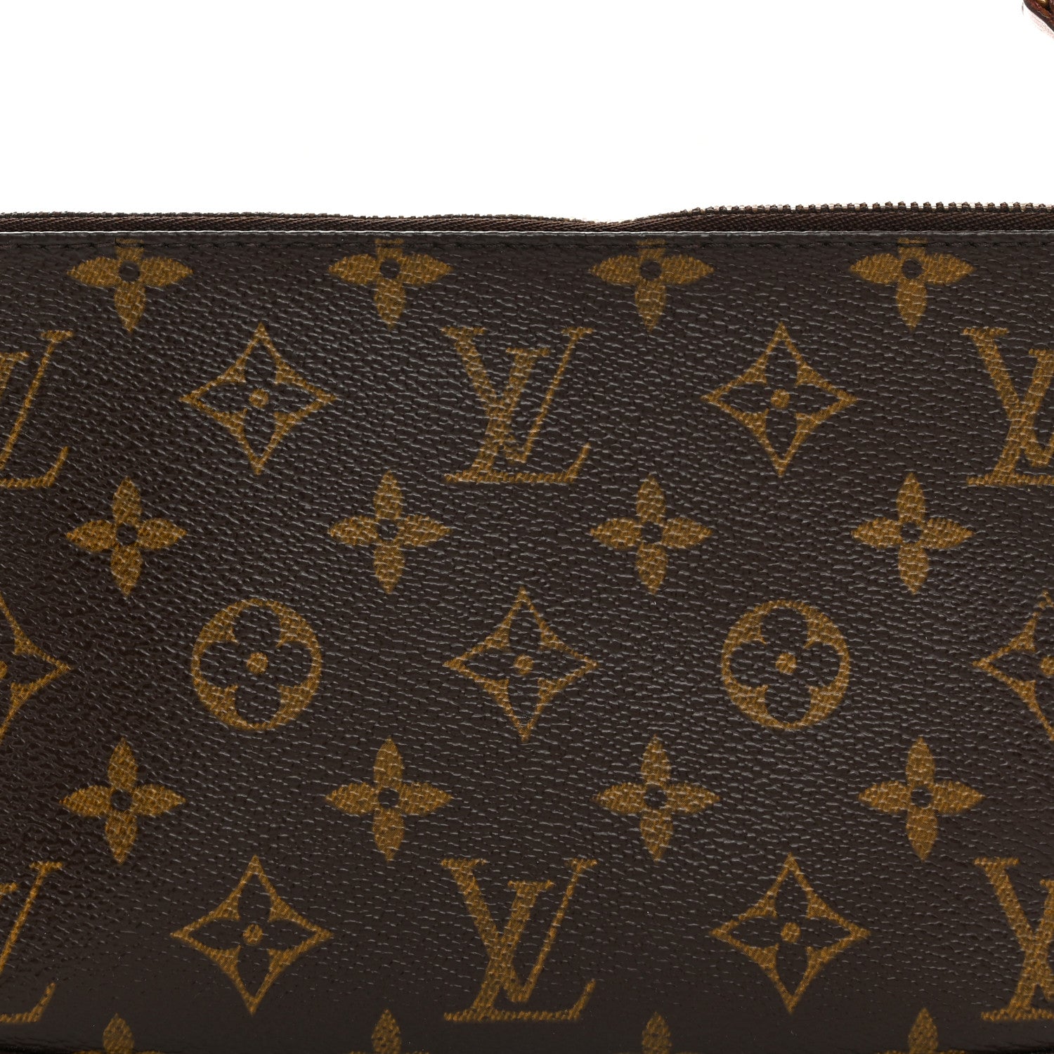 Louis Vuitton Monogram Pochette Accessories 8 of 10