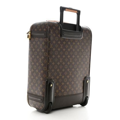 Louis Vuitton Monogram Pegase 50 Business 2 of 22