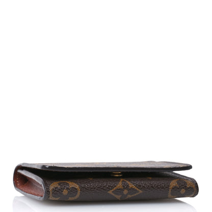Louis Vuitton Monogram Business Card Holder 4 of 6