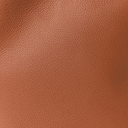 Louis Vuitton Grained Calfskin Low Key Hobo PM Cognac 8 of 11