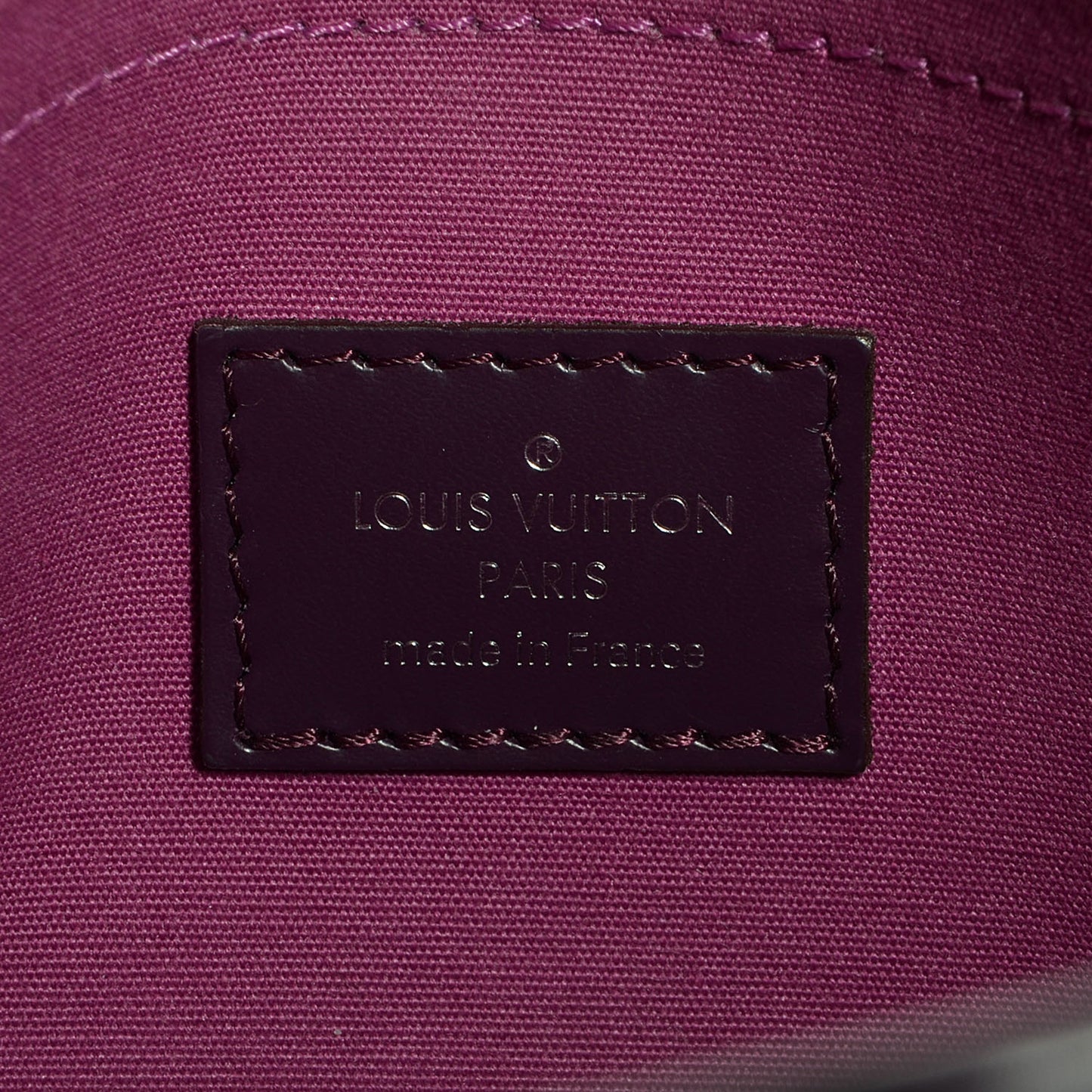 Epi Madeleine PM Cassis