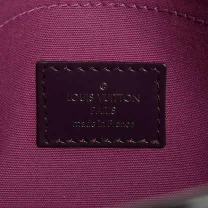 Louis Vuitton Epi Madeleine PM Cassis 6 of 7