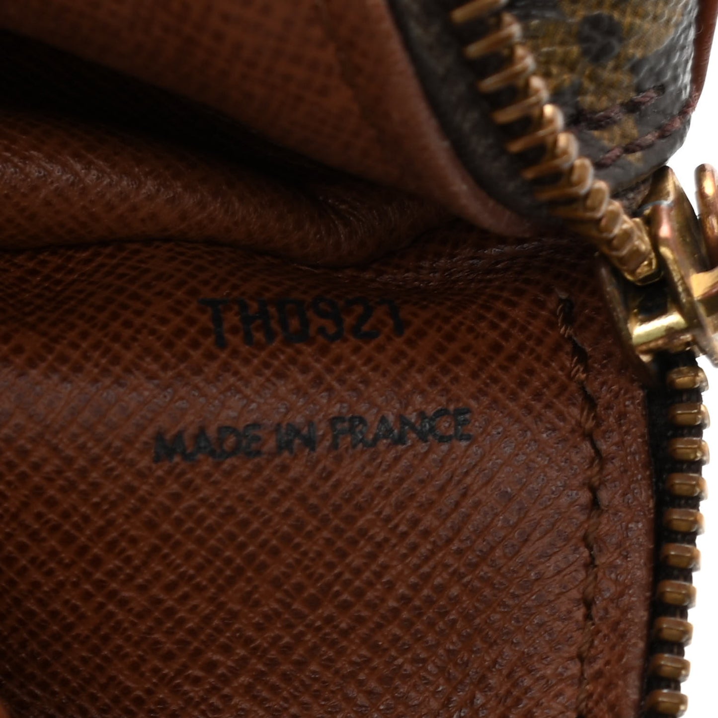 Monogram Papillon 30 With Companion